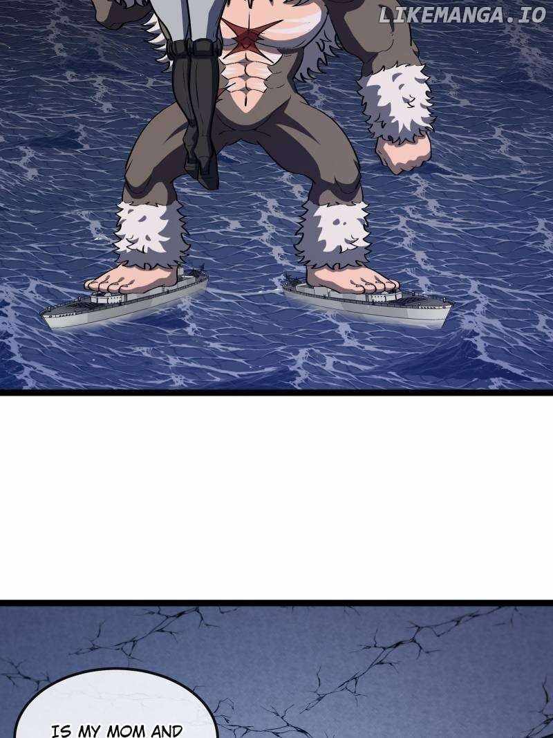 I Am The Monster Overlord Chapter 67 20